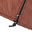 Sac de protection isolant pour pot de fleurs d'hiver, 6,56 oz 10