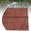 Sac de protection isolant pour pot de fleurs d'hiver, 6,56 oz 5