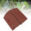 Sac de protection isolant pour pot de fleurs d'hiver, 6,56 oz 9