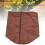Sac de protection isolant pour pot de fleurs d'hiver, 6,56 oz 7