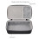 Étui pour enceinte Bluetooth Doublure douce Poche en maille 3