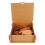 Puzzle a forma di cuore - DensityBoard marrone chiaro 170 g 2
