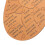 Puzzle a forma di cuore - DensityBoard marrone chiaro 170 g 8