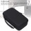 Étui pour enceinte Bluetooth Doublure douce Poche en maille 6