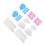 Protezione lente per Action 5pro 2-Pack temperata 10
