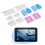 Protezione lente per Action 5pro 2-Pack temperata 5