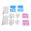 Protezione lente per Action 5pro 2-Pack temperata 15