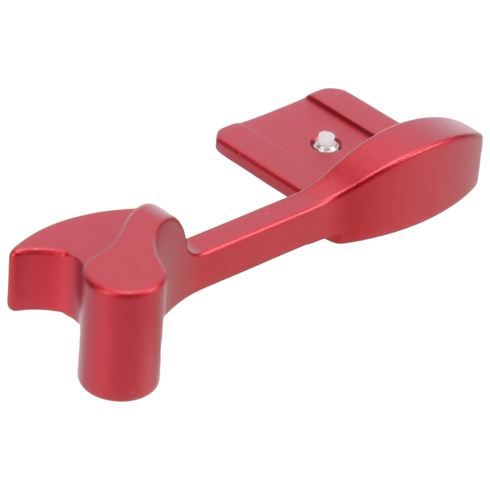 Camera Hot Shoe Thumbs Grips Aluminum Alloy Thumbs Rest Handle For Leica Q Typ116/Q2 3741322742571