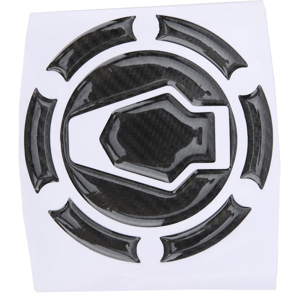 Fuel Tank Sticker Carbon Fibre Motorbike Protection For G310r G310gs G310 R G310 Gs 4261322743211