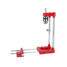 Strumento di posizionamento per la lavorazione del legno Localizzatore di trapano 28x9 cm