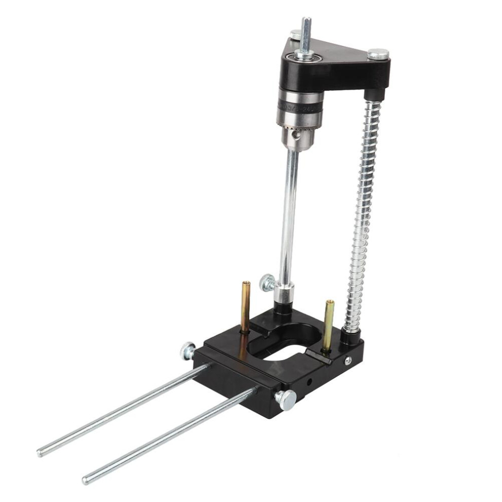 Woodworking Positioning Tool Portable Drill Locator Positioner Tool 7601322743564