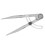 Calibro a compasso Wing da 150 mm in acciaio inossidabile 8