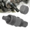 Estrattore volano e statore 50-150cc 3,54 pollici Nero 10