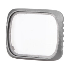 Filtre MCUV Mavic 2S 24 g Al Verre optique - Comme sur l'image