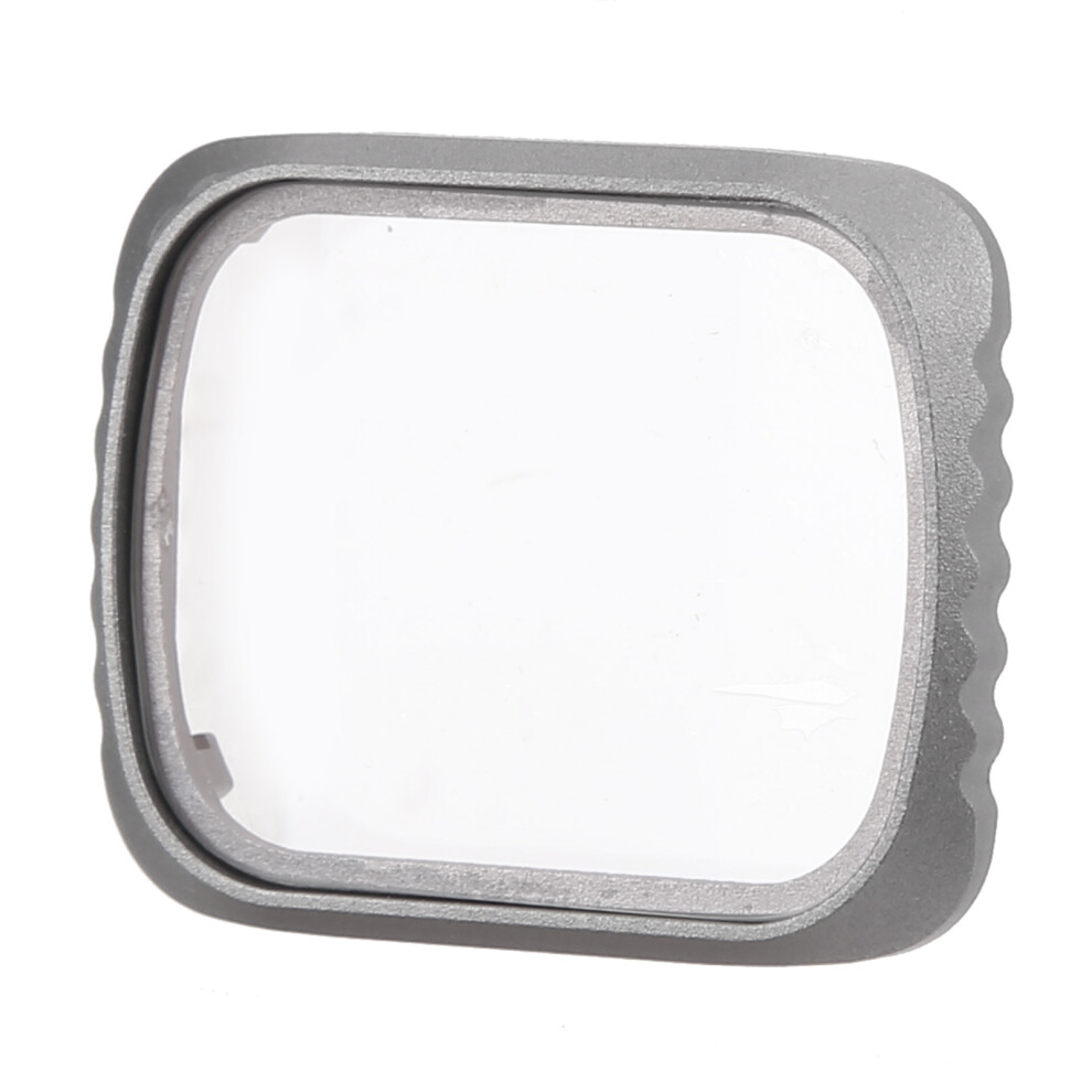 Junestar Optical Glass Drone Lens Protective Mcuv Filter For Dji Mavic Air 2S Camera Light 4961322743517