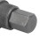 Estrattore volano e statore 50-150cc 3,54 pollici Nero 7