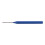 Punzone a perno 150mm x 3mm Blu CRVV ad alta durezza 11