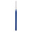Punzone a perno 150mm x 3mm Blu CRVV ad alta durezza 9