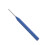 Punzone a perno 150mm x 3mm Blu CRVV ad alta durezza 14