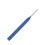 Punzone a perno 150mm x 3mm Blu CRVV ad alta durezza 16