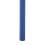 Punzone a perno 150mm x 3mm Blu CRVV ad alta durezza 12