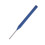 Punzone a perno 150mm x 3mm Blu CRVV ad alta durezza 13