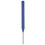 Punzone a perno 150mm x 3mm Blu CRVV ad alta durezza 6