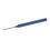 Punzone a perno 150mm x 3mm Blu CRVV ad alta durezza 2