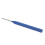 Punzone a perno 150mm x 3mm Blu CRVV ad alta durezza 7