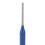 Punzone a perno 150mm x 3mm Blu CRVV ad alta durezza 5