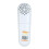 Monitor portatile HCHO/TVOC bianco, 13,5x4,3x2 cm 8
