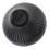 Umidificatore diffusore a fiamma 160 ml 7 colori nero USB 11