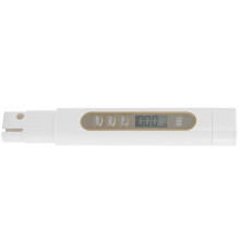 Stylo TDS M1 ABS, 0-99990ppm, 2% testeur d'eau de piscine
