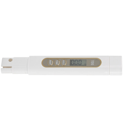 M1 misuratore TDS per acqua, 0-99990 ppm 2%