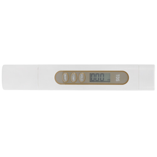 M1 misuratore TDS per acqua, 0-99990 ppm 2% 2