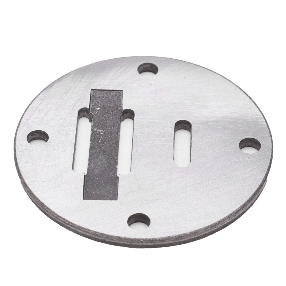 Valve Plate 51 46X46mm Gasket Replacement Hardware Accessories For Air Compressor 4331322744874
