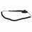 Stylet résistif avec ressort, 35 cm, gris, ABS 16