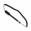 Stylet résistif avec ressort, 35 cm, gris, ABS 12