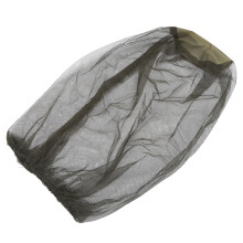Cappello antizanzare in nylon 46 cm/18,1 in verde militare