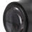 0,45x Objectif grand-angle 37 mm/46 mm Verre d'alliage noir 10