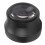 0,45x Objectif grand-angle 37 mm/46 mm Verre d'alliage noir 1