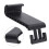 Support de tablette à distance en ABS noir pour Air 2/2S/Mini 2 6