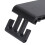 Support de tablette à distance en ABS noir pour Air 2/2S/Mini 2 4