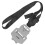 Cordino da collo per Mavic Air 2/2S/Mini 2 - Nero e Grigio 12