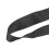 Cordino da collo per Mavic Air 2/2S/Mini 2 - Nero e Grigio 5