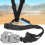 Cordino da collo per Mavic Air 2/2S/Mini 2 - Nero e Grigio 16