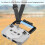 Cordino da collo per Mavic Air 2/2S/Mini 2 - Nero e Grigio 10