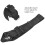 Cordino da collo per Mavic Air 2/2S/Mini 2 - Nero e Grigio 11