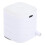 Mini pompa d'aria portatile 1400mAh, 5V 1A Type-C, 160g 15