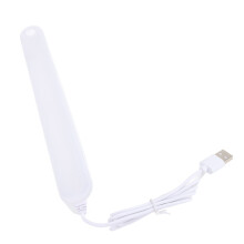 Lumière de placard de 26 cm, barre LED de 5 W, 3000-6000 K, dimmable